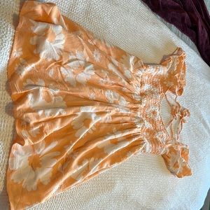 Never worn American Eagle dress